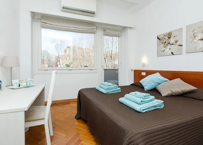 Trastevere Relais Guest House